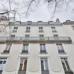 Cozy Apartment For 2 - Paris 18E